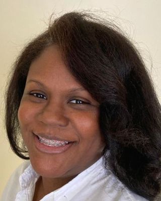 Photo of Tiffany Sims, Psychiatric Nurse Practitioner, PMHNP