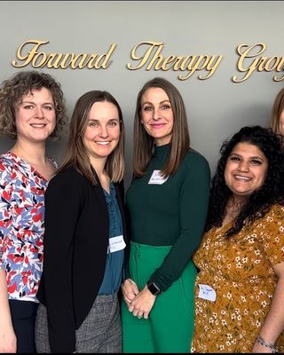 Photo of Focus Forward Therapy Group-Boutique Mental Health, Registered Psychotherapist in Calgary, AB