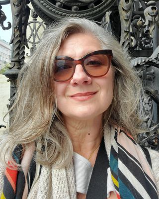 Photo of Gizella Nagy - Gizella Nagy, Couples and Individuals Counselling , Counsellor, RTC