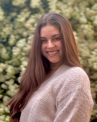 Photo of Evee Mill-Gammin, Counsellor, MA, BACP