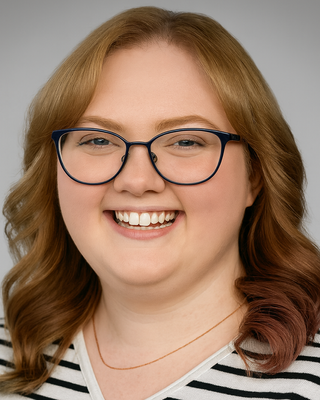 Photo of Katelyn Boucher, Pre-Licensed Professional, MA