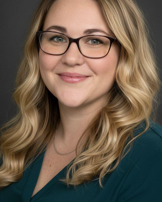 Photo of Brie Vogt, Marriage & Family Therapist, LMFT