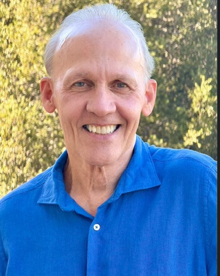 Photo of Gyani Richards, MA