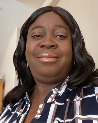 Photo of Racheal Adelekan, Clinical Social Work/Therapist, LCSW