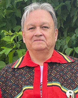 Photo of Joe Mel Seymond - Lights of Grace Psychotherapy Inc., Pastoral Counsellor, HSC, MA, ICADC