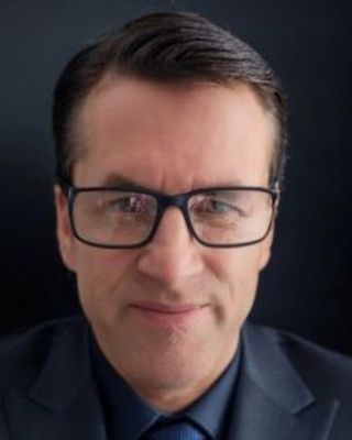 Photo of Kevin Roum, Licensed Professional Counselor, MA, LPC