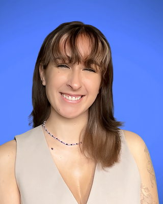 Photo of Emily Fitzgerald, Licensed Professional Counselor, MA, LPC, NCC