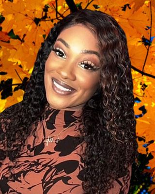Photo of Sharentha Williams, Pre-Licensed Professional in Lafayette, LA