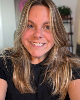 Photo of Idolyn V Carnahan, Clinical Social Work/Therapist, LICSW