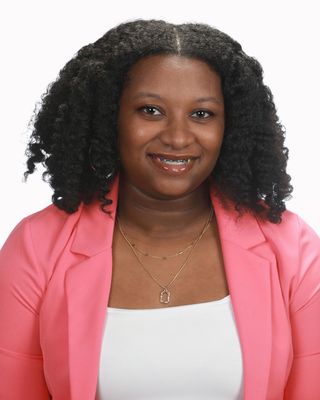 Photo of Jessica Snell, Counselor, MA, LMHCA