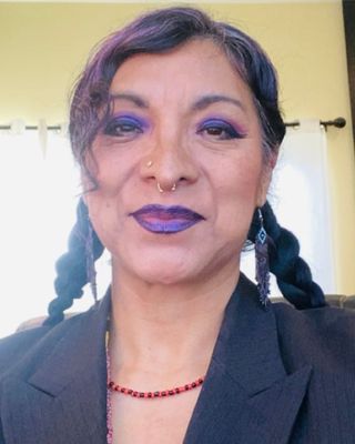 Photo of Guillermina Gigi Valdes-Huckabee, Marriage & Family Therapist in Alameda, CA