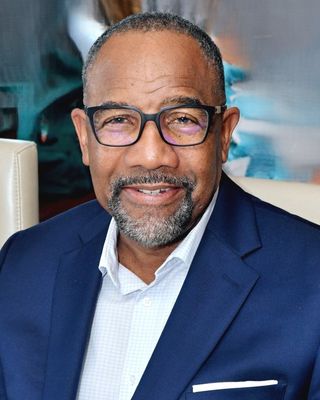 Photo of Rev. Breckney G Shaw, Marriage & Family Therapist, ThM, MA MFT