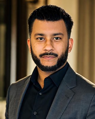 Photo of Shazar Khan, Psychiatric Nurse Practitioner, MSN, PMHNP