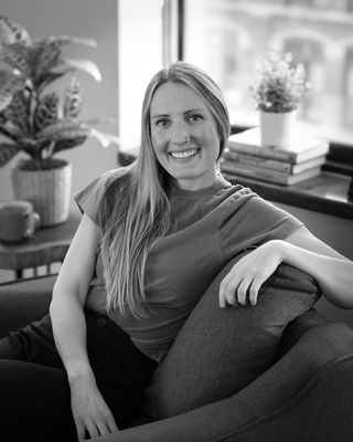 Photo of Elizabeth Crimmins, Counselor, MS, LMHC