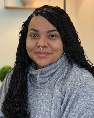 Photo of Alexis Morris - Alexis “Lexi” Morris @ Grow Through Life, Licensed Professional Clinical Counselor, LPCC