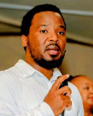Photo of Nkululeko Hadebe, Psychologist, MA, HPCSA - Ed. Psych.