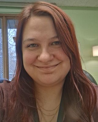 Photo of Hannah Limpert, Licensed Professional Counselor, MS, LPC
