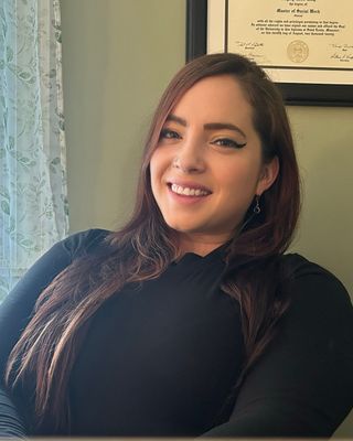 Photo of Hayley King, Clinical Social Work/Therapist, LICSW