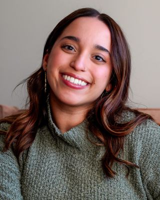 Photo of Jasmine Rivera, Counselor in Frederick County, MD