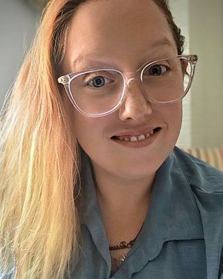 Photo of Katarina Keeler, Pre-Licensed Professional, BA, MSW