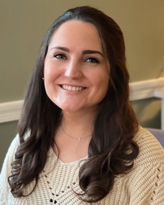 Photo of Marissa Kimmel, Licensed Professional Counselor in Philadelphia, PA