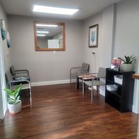 Gallery Photo of Meet our new office space! 