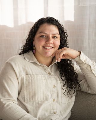 Photo of Taylor Leonhart, Clinical Social Work/Therapist, LISW, LICDC