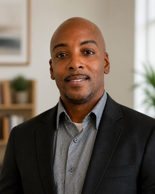 Photo of Arsenno S Williams, Clinical Social Work/Therapist, LCSW