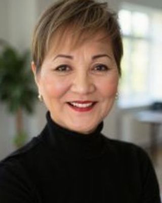 Photo of Norma Croy, Counselor, MA, LCPC