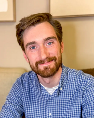 Photo of Noah Carroll, Marriage & Family Therapist, LMFT