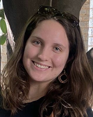 Photo of Rebecca Bulut, LCSW Associate, LCSW-A