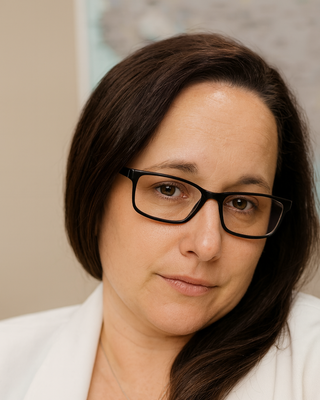 Photo of Christan Angeline Maxwell, Pre-Licensed Professional, MFT-I