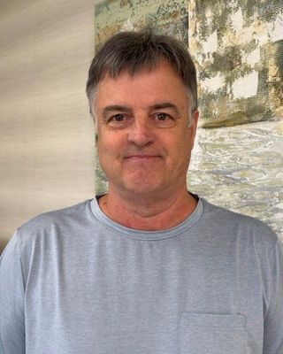 Photo of Mike Inman, Clinical Social Work/Therapist, LISW