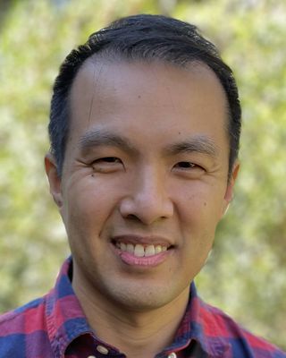Photo of Vincent Tran, Psychologist in Houston, TX