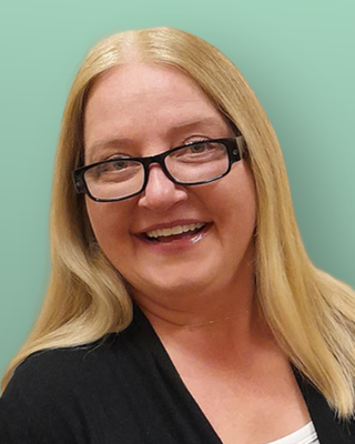 Photo of Irene Carlson, Counselor, LMHC