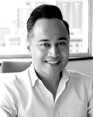 Photo of Dr. Alvi Dandal, Psychologist, PhD