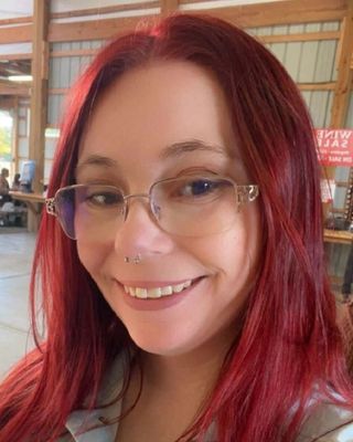 Photo of Shanna Yarush, Licensed Professional Counselor, LPC