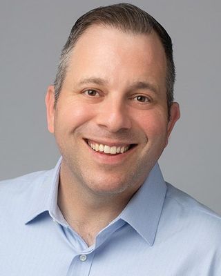 Photo of Jason Greif, Psychologist, PsyD, RPsych