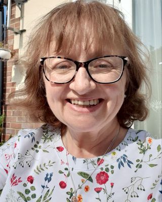 Photo of Lorraine Porter, Counsellor in Staines, England