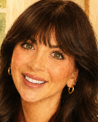 Photo of Madison Kemp, Psychiatric Nurse Practitioner, PMHNP