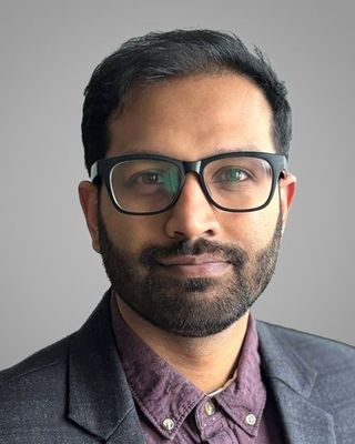 Photo of Niloy Reza, Counsellor