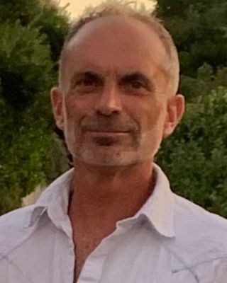 Photo of Matt Sutherland, Counsellor, MBACP