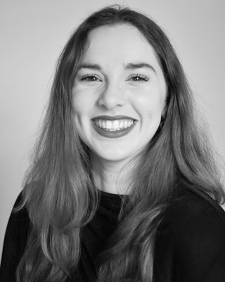 Photo of Jessica Rose Milburn, Counsellor, ACA-L1