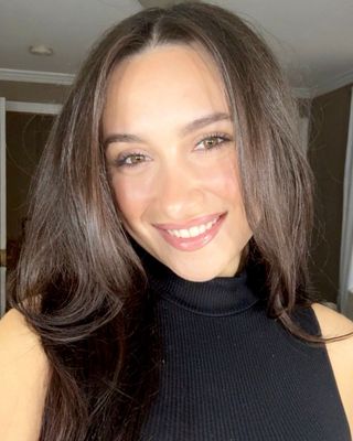 Photo of Samantha M Branco, Counselor, MA, EdS, LAC