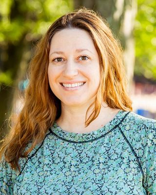 Photo of Faye Williams - Faye Williams Religious Trauma Therapist, Marriage & Family Therapist Associate, ALMFT