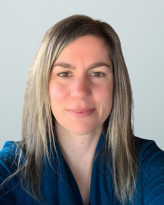 Photo of Stacey Kovacevic - Stacey Kovacevic - Individual & Couples Therapy, Registered Social Worker, MSc, RSW