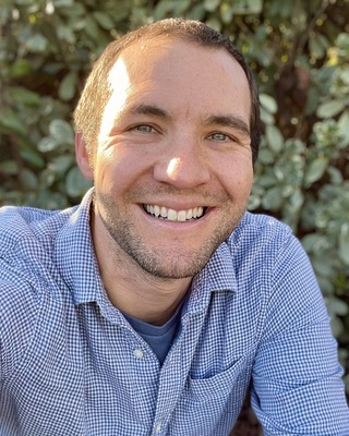 Photo of Jon Preiss, Psychologist in Sacramento, CA