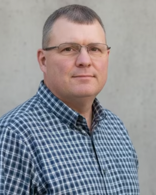 Photo of Rodney Skinner, Licensed Professional Counselor, LPC