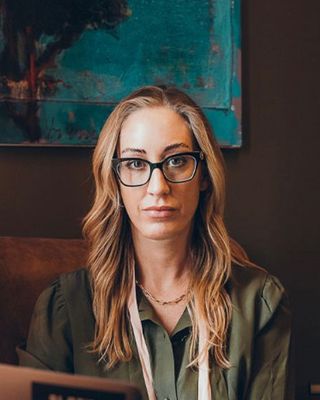 Photo of Antonia Tombari, Marriage & Family Therapist, MA, LMFT