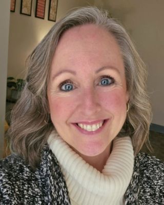 Photo of Anne Taets, Counselor, MSEd, NCC, LMHC